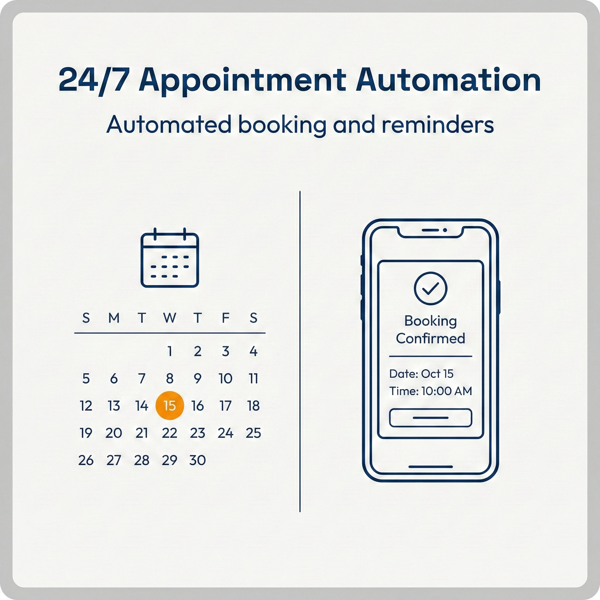 Appointment Booking System