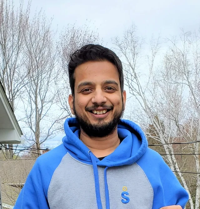 Pragith Prakash